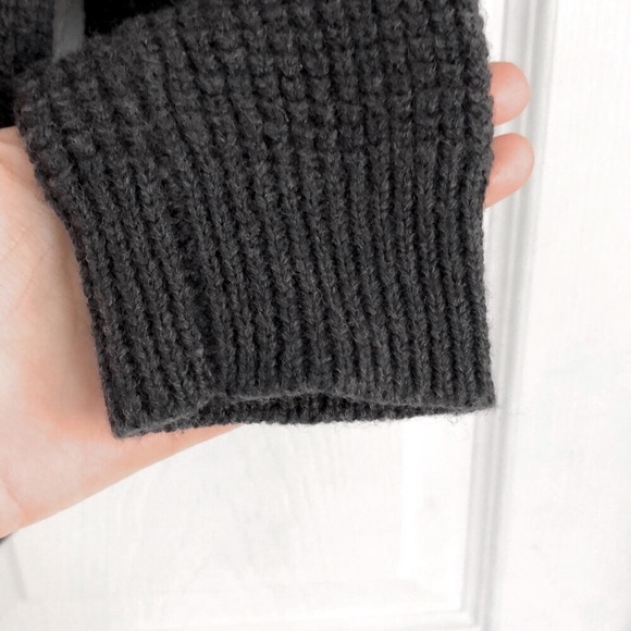 Wilfred Free Wolter Knit sweater - Picture 6 of 8